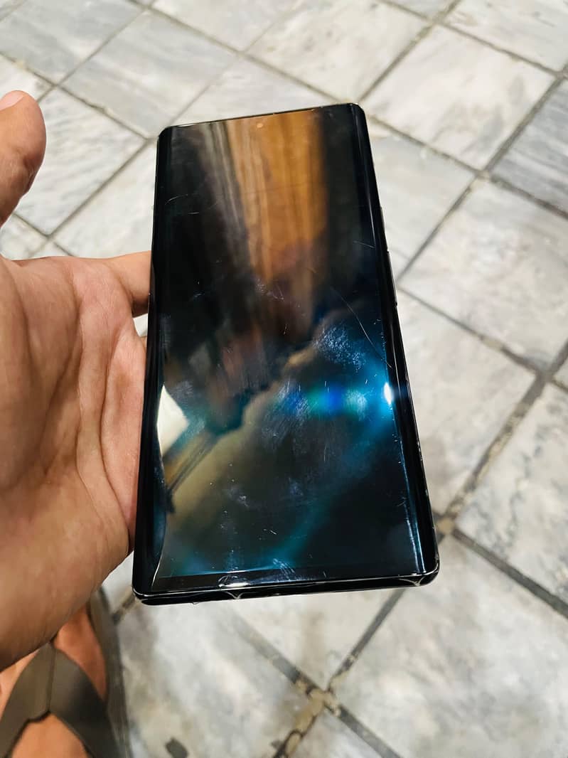 Google Pixel 6 Pro 4