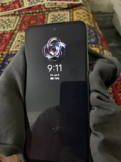 Realme C71