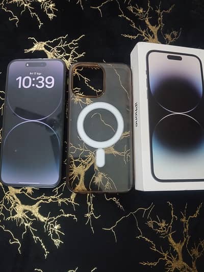 Apple iPhone 14 Pro Max