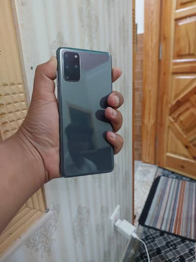 Samsung Mobile S20 Plus