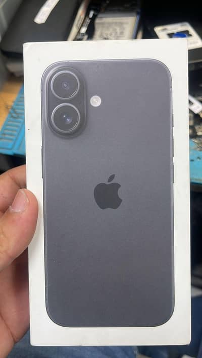 iphone 16 pta aporved