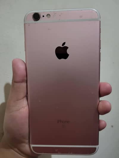 Apple iPhone 6S Plus For Sale 0320/7353/157