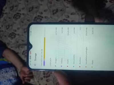 Huawei Y6p
