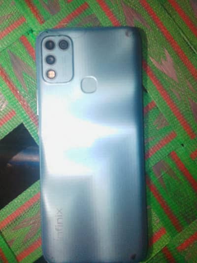 Infinix Hot 11 Play