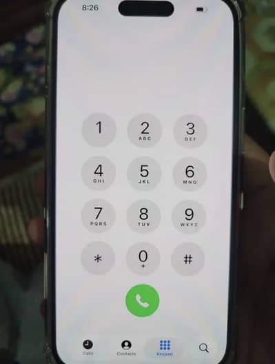 Apple iPhone 15 jv 128gb only phone
