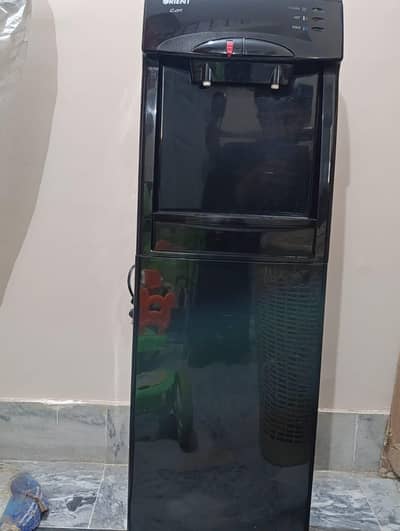 orient water dispenser