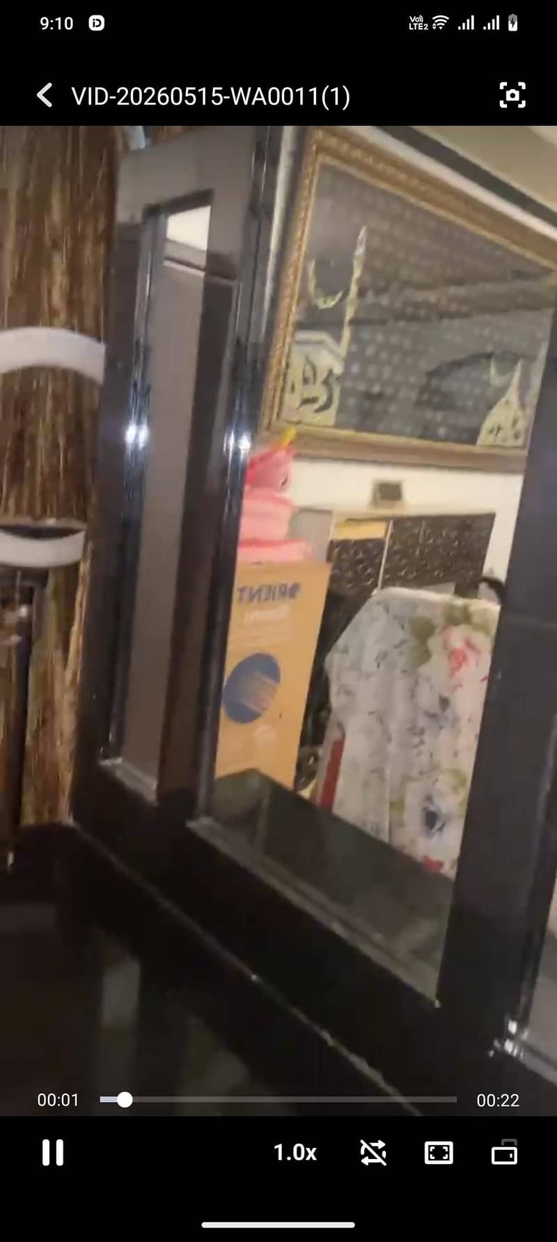 dressing table 2