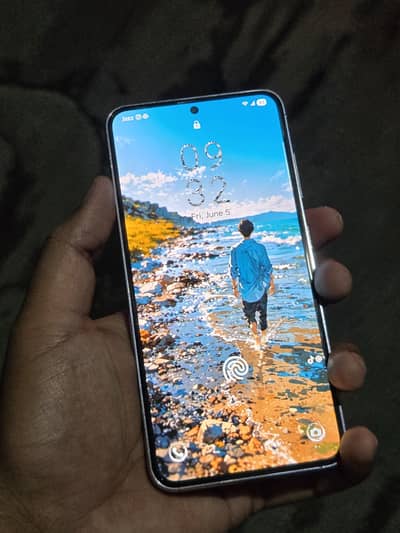 Galaxy S23 Samsung approved