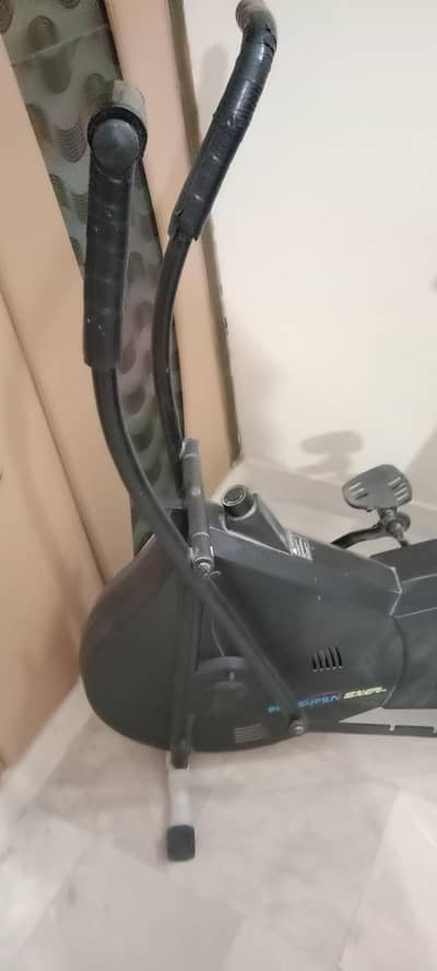 excersize cycle for sell