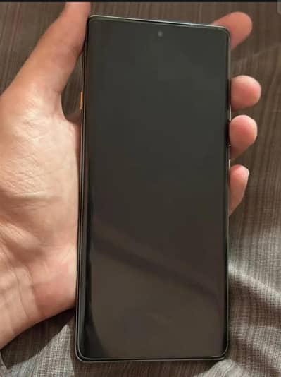Tecno CAMON 40 Pro