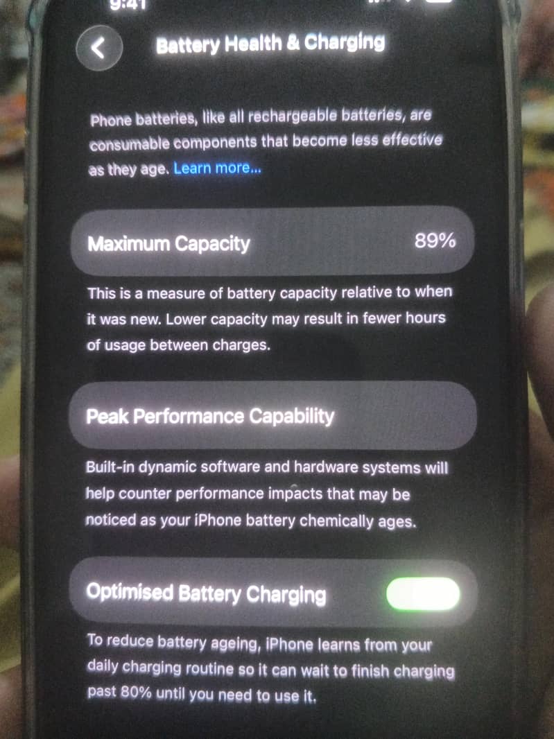 Apple iPhone 13 5