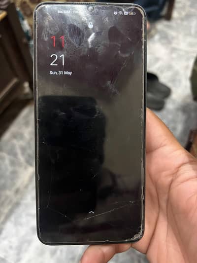 OPPO A77s
