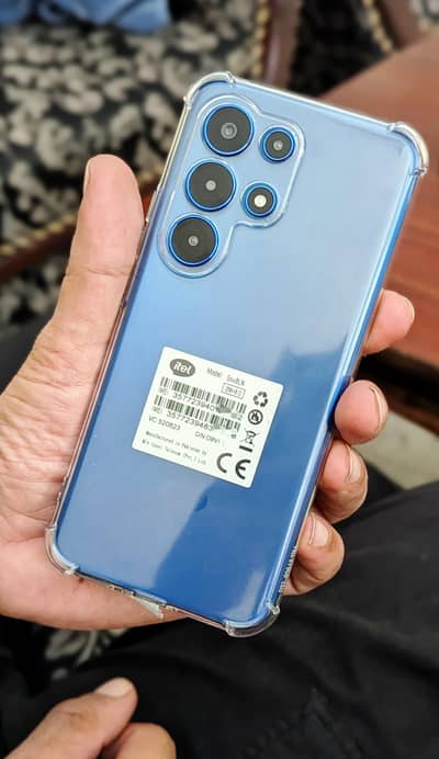 Itel Other Model