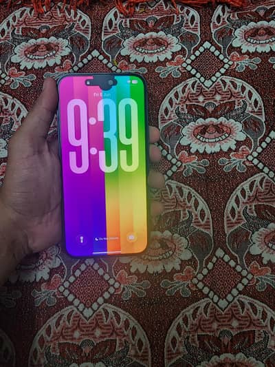 Iphone 14 Pro Max FU