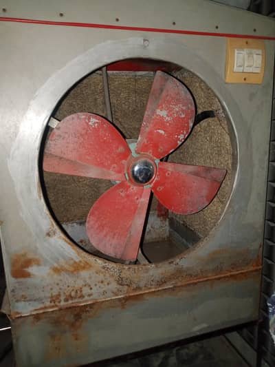 air collar