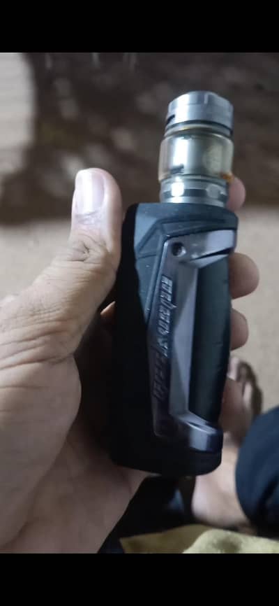 vape pod above 18 +
