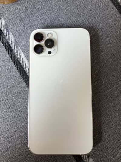 Apple iPhone 11 convert in iPhone 12 Pro for sale