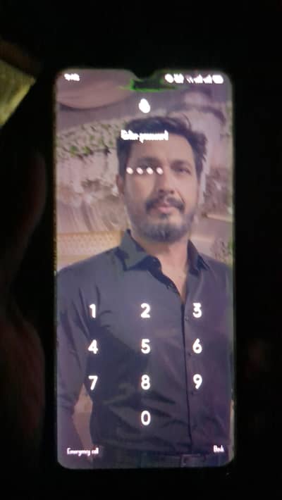 realme 5s official PTA approved 128gb