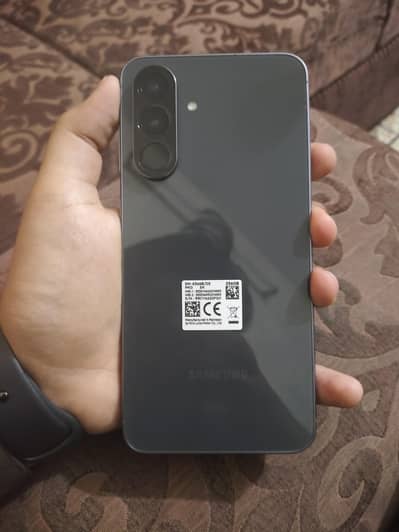 Samsung Mobile A56