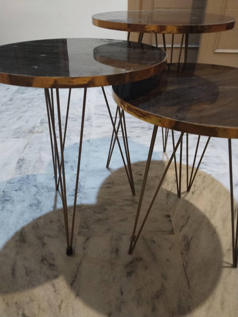 3 set table 1