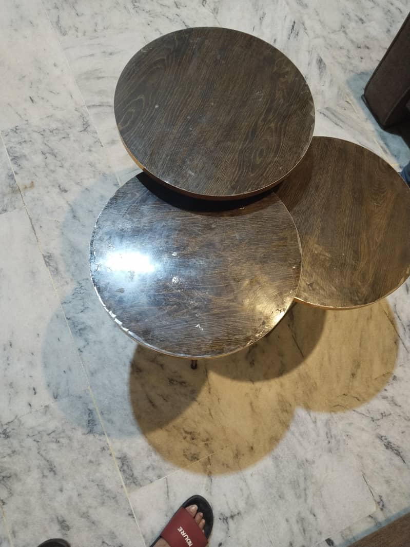 3 set table 2