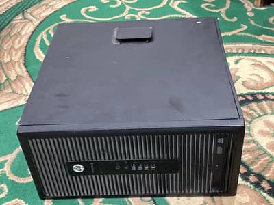AMD A8 Pro