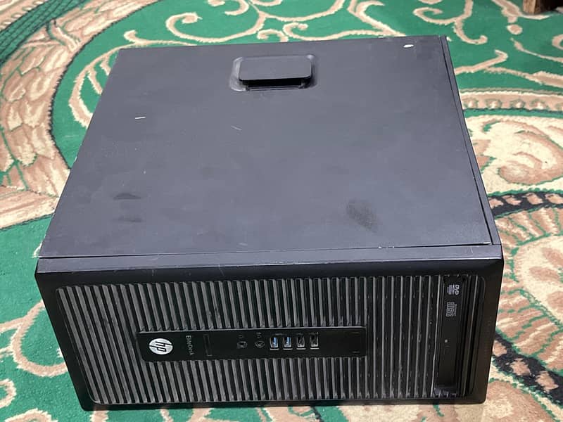 AMD A8 Pro 0