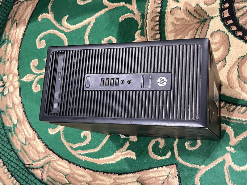 AMD A8 Pro 1