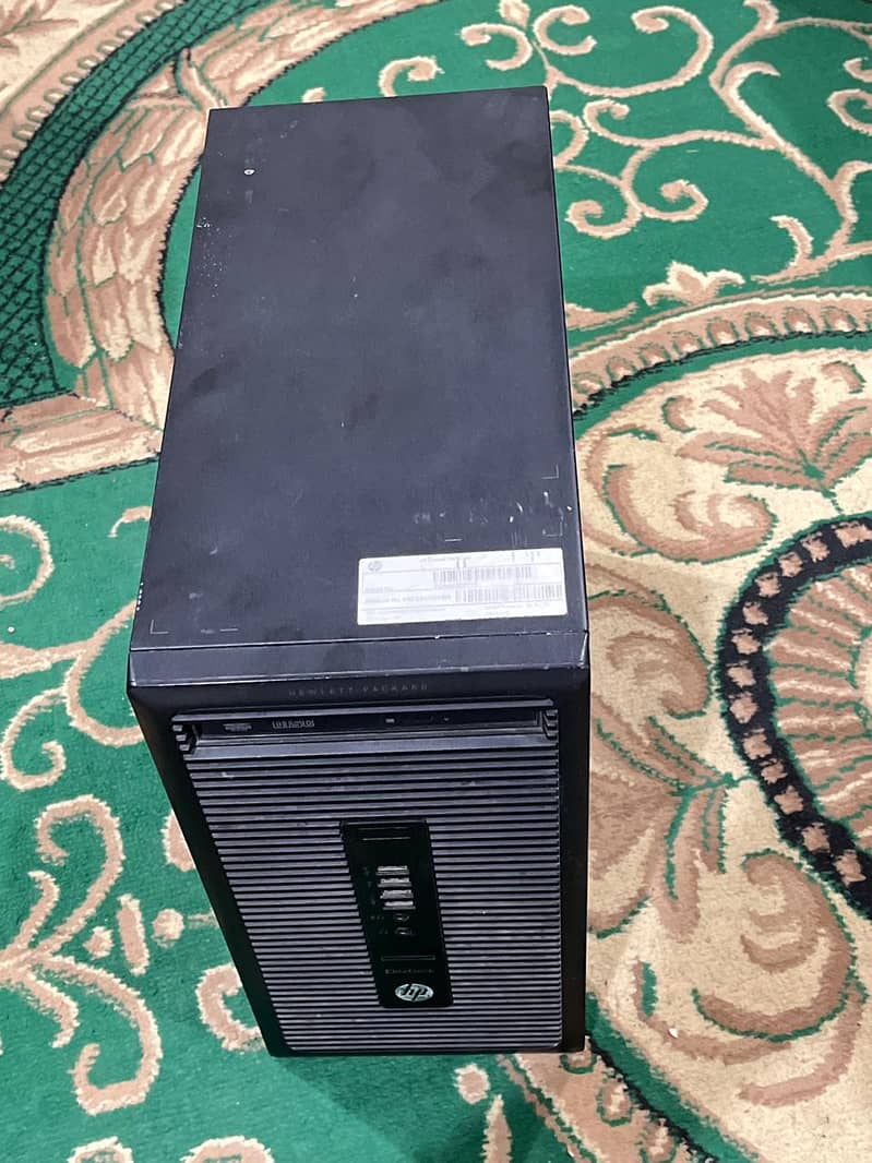 AMD A8 Pro 3