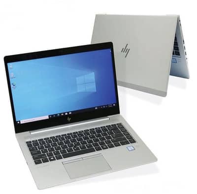 hp 830 g5