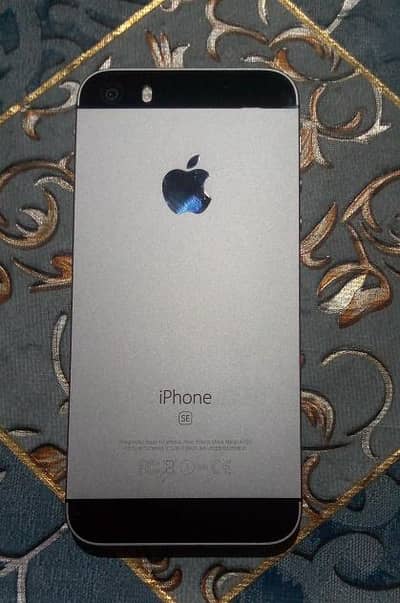 Apple iPhone SE 1(2016)