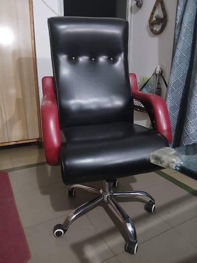 office chair