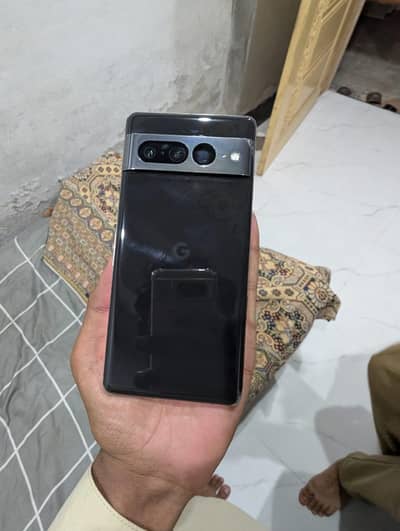Google pixel 7pro