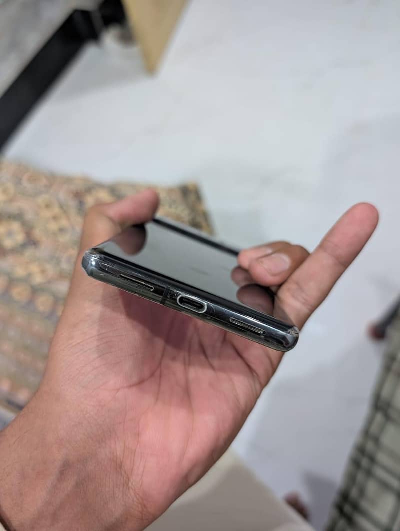 Google pixel 7pro 3