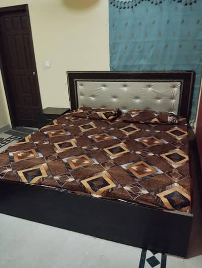 king size bed for sale without mattress