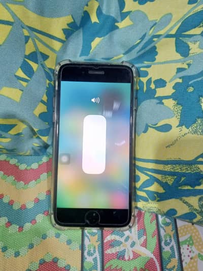 Apple iPhone 8  Total orignal phon he