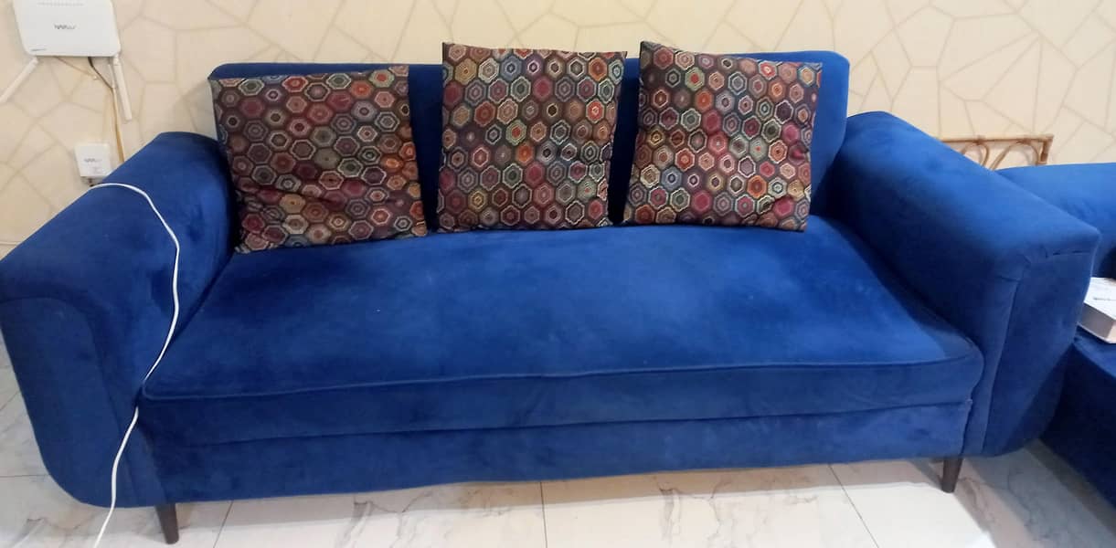 3 seater sofa 1