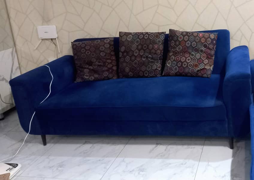 3 seater sofa 2