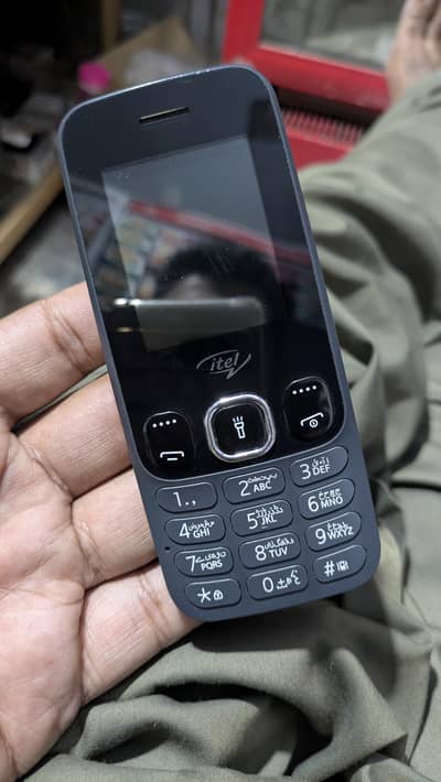Itel Other Model