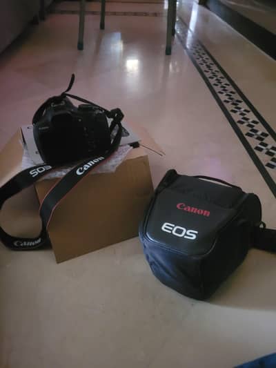 Canon 1200D for sale