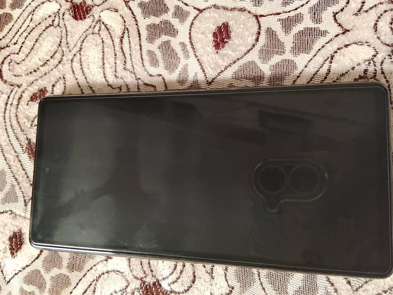 Google Pixel 7a 1