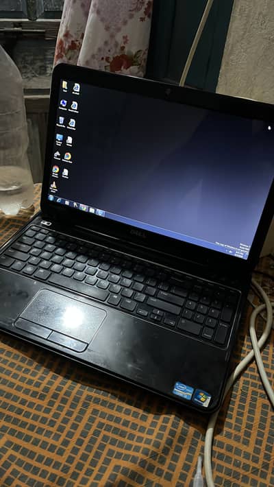 Dell Laptop