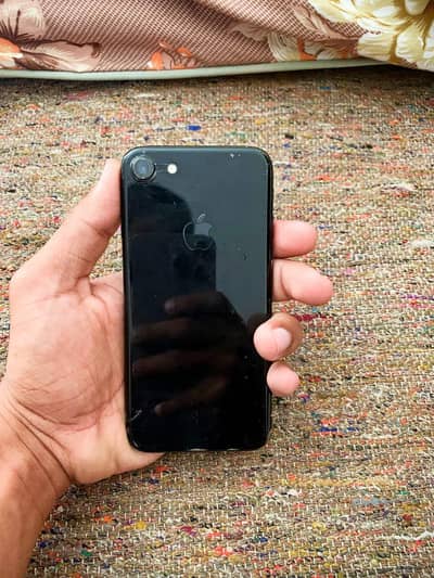 Apple iPhone 7 for sale and exchange