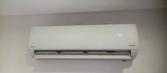 Kenwood Inverter Ac 1.5 ton