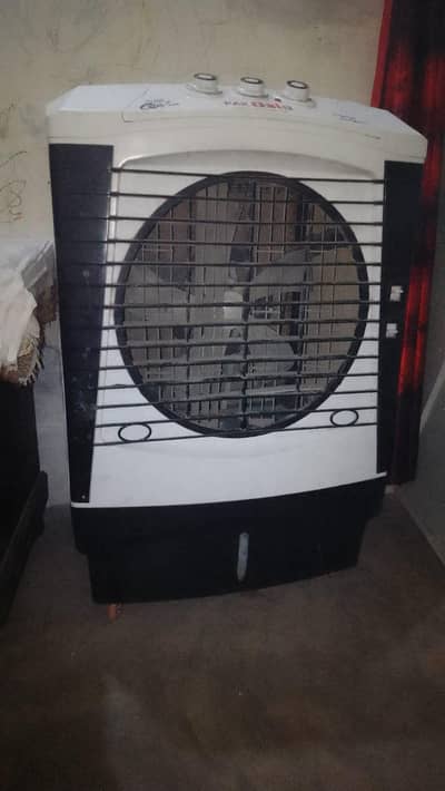 Air Cooler