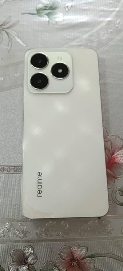 Realme C61 (6gb, 128gb)