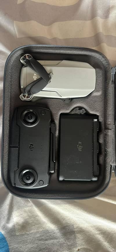 DJI Mavic Mini Drone (New like) used only 4-5 times