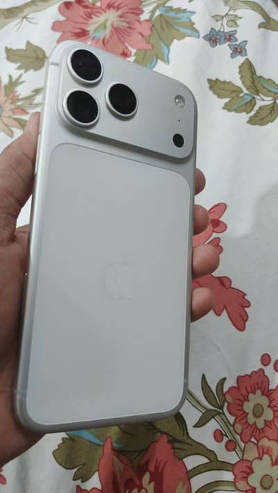 Apple iPhone 17 Pro Max