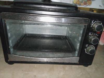 west point microwave oven for sale ok condition