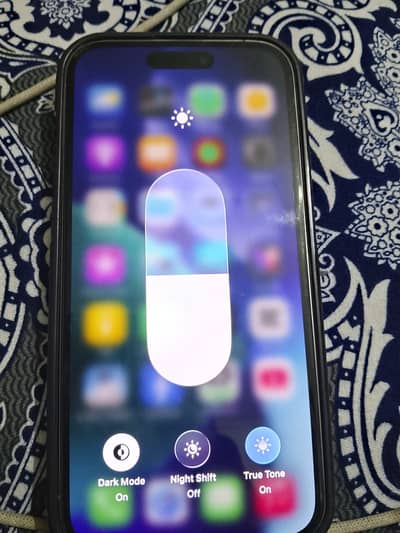 Apple iPhone 15 Pro